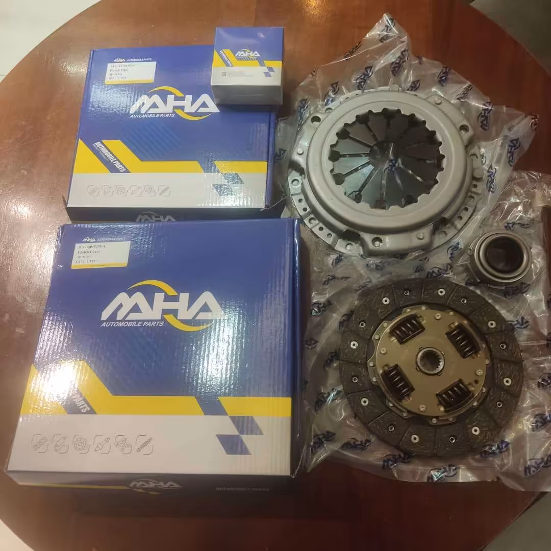 دیسک و صفحه s5بدون فنر