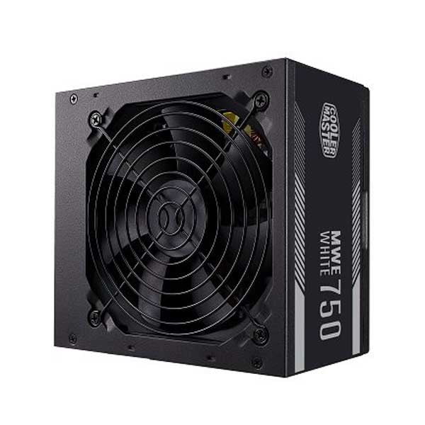مشخصات، قیمت و خرید پاور کامپیوتر کولر مستر مدل MWE 750 White