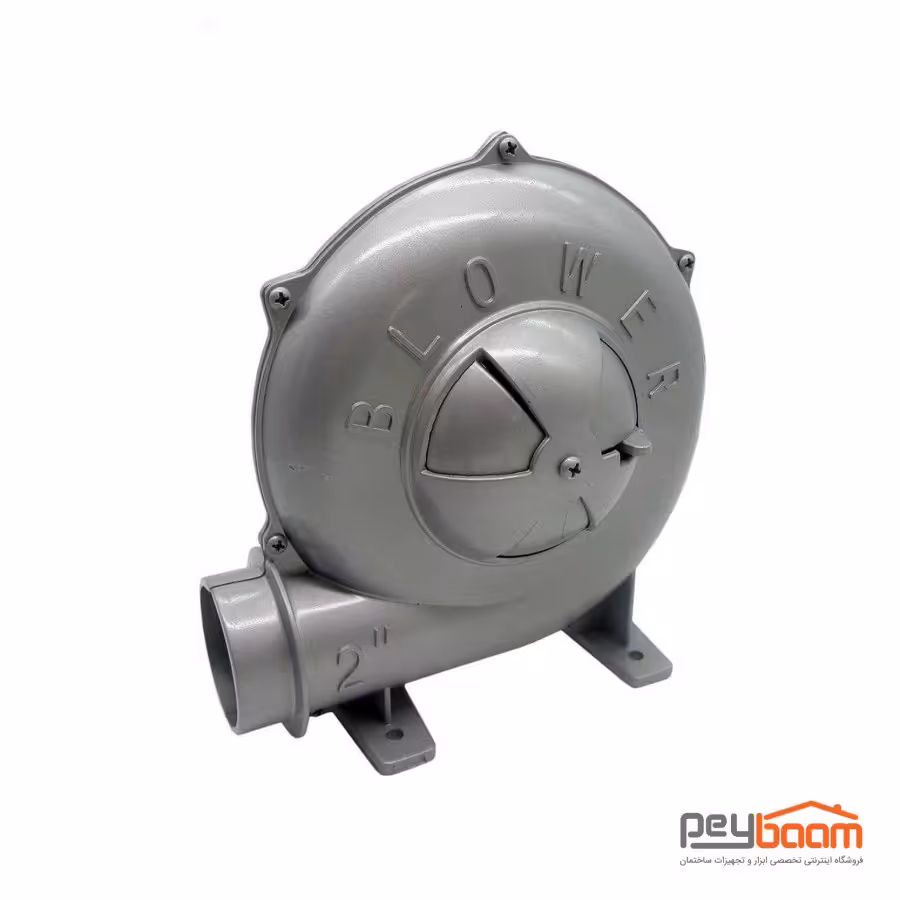 دمنده آیرون مکس مدل IM-BW2