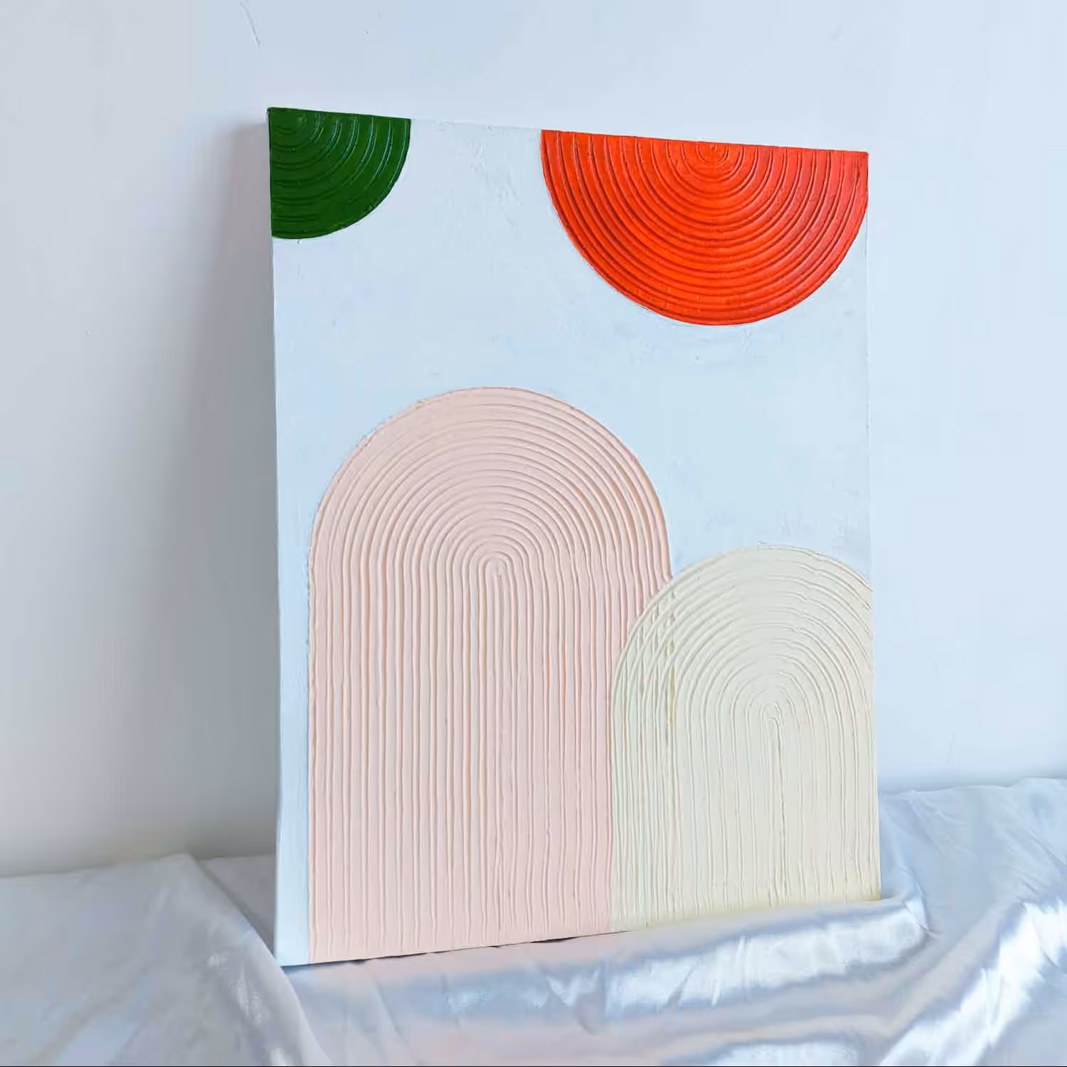 تابلو مینیمال 