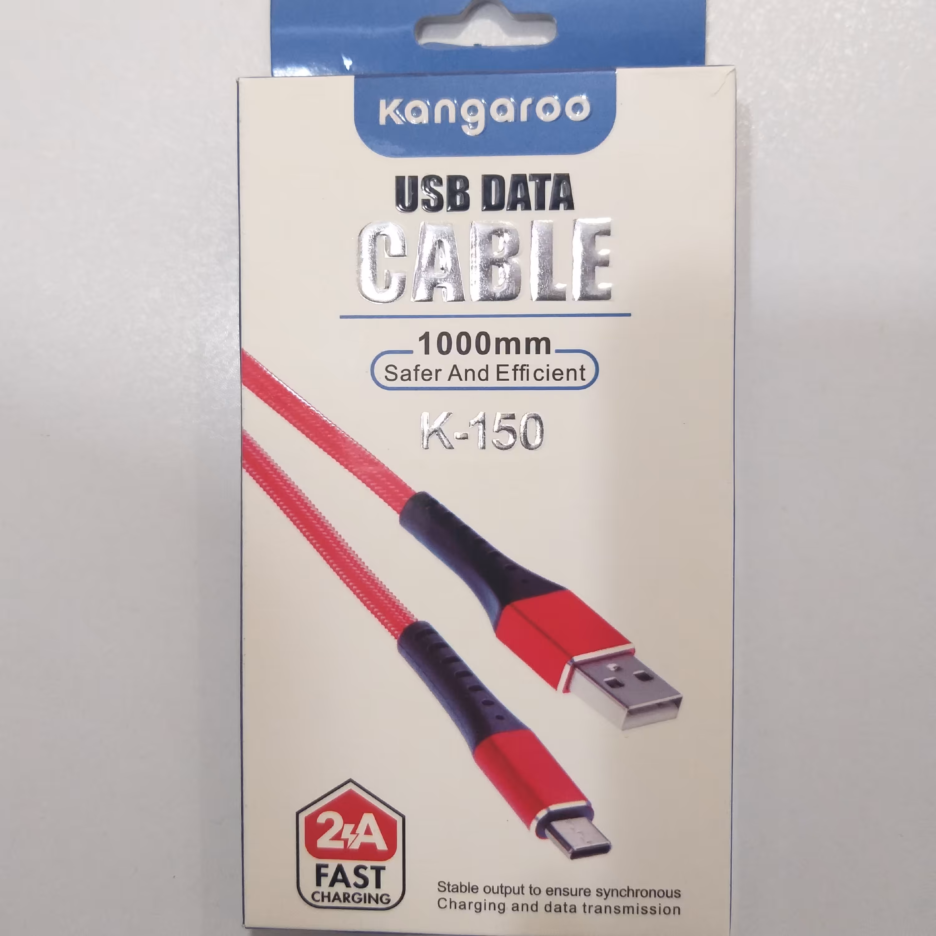 کابل فست شارژ میکرو و تایپ سی