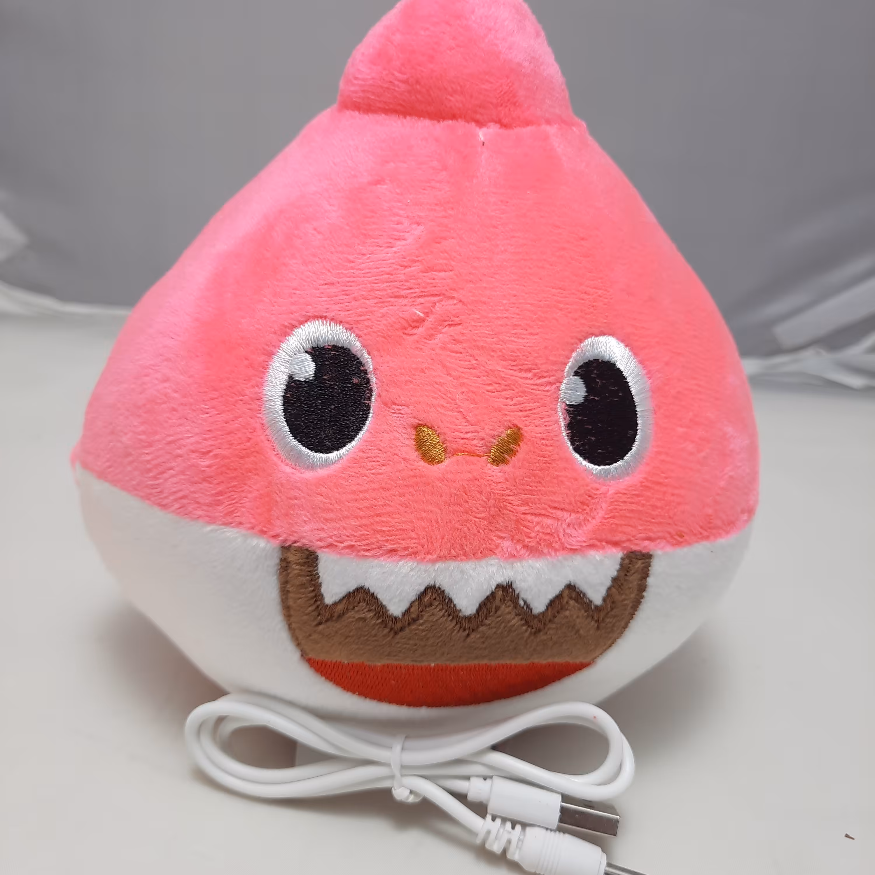 اسباب بازی  عروسکی دیوانه مدل تقلید صدا قیمت دبی 