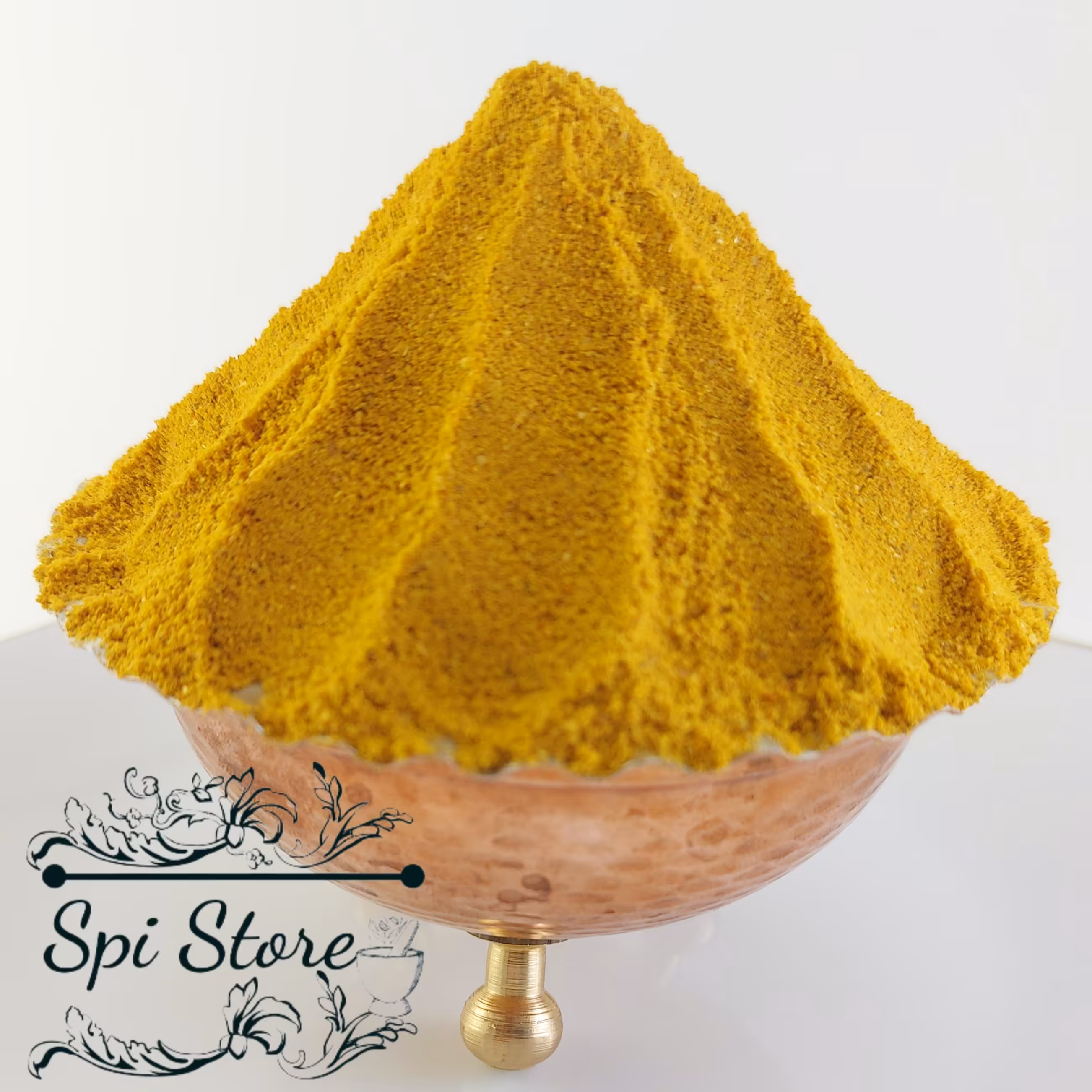 ادویه مخلوط  (50 گرمی) مناسب برای فلافل