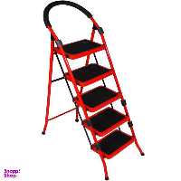 نردبان 5 پله کد 005