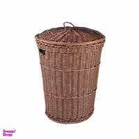 سبد رخت چرک مدل شمشاد کد MD784