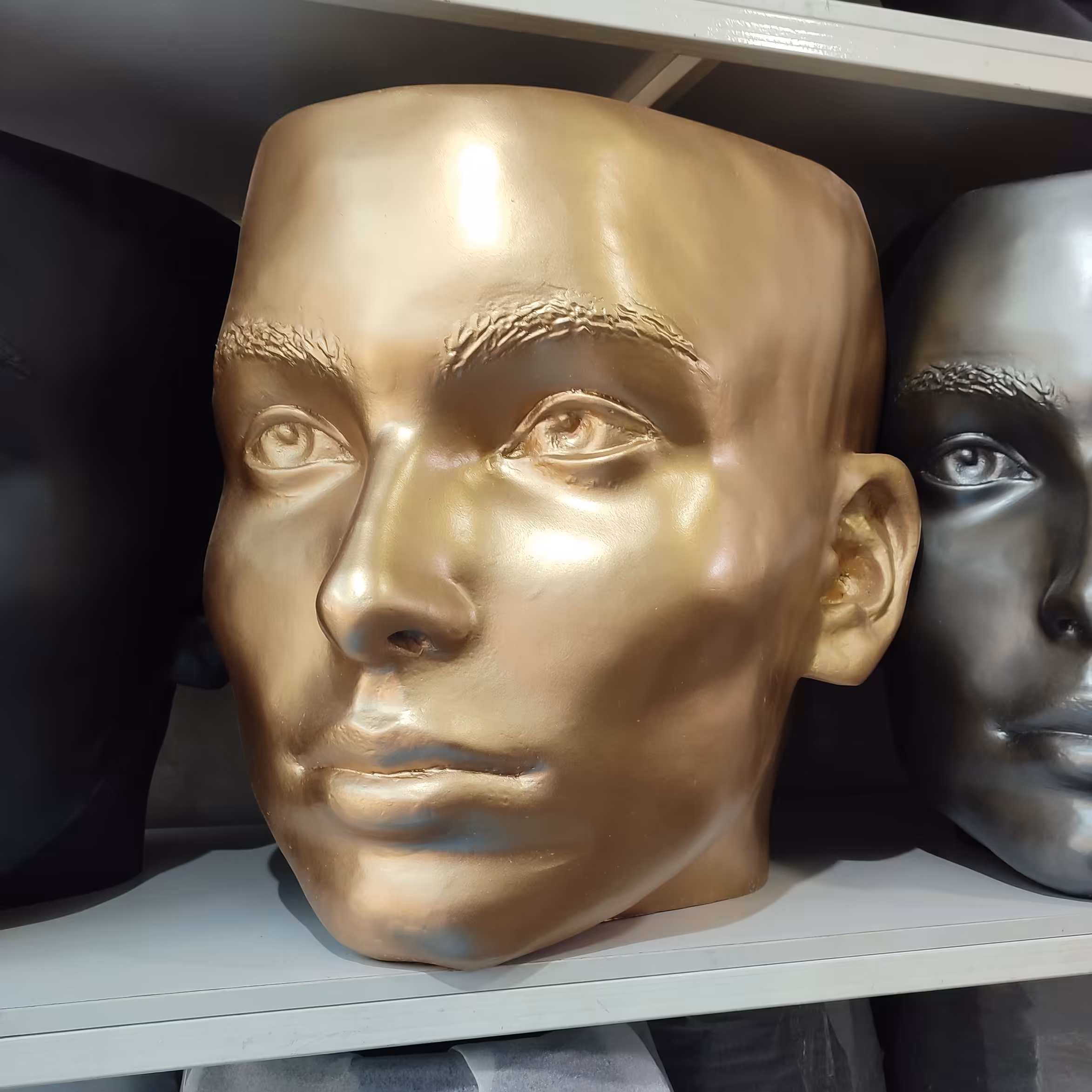 گلدان رخ ژولیت