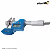 میکرومتر دیجیتال داسکوا داخل سنج 30-5 میلی متر مدل 4105-4910