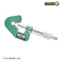 میکرومتر جناغی V شکل اینسایز خارج سنج 20-5 میلی متر مدل 203-3290