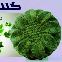 صابون نعنا گلاریس 