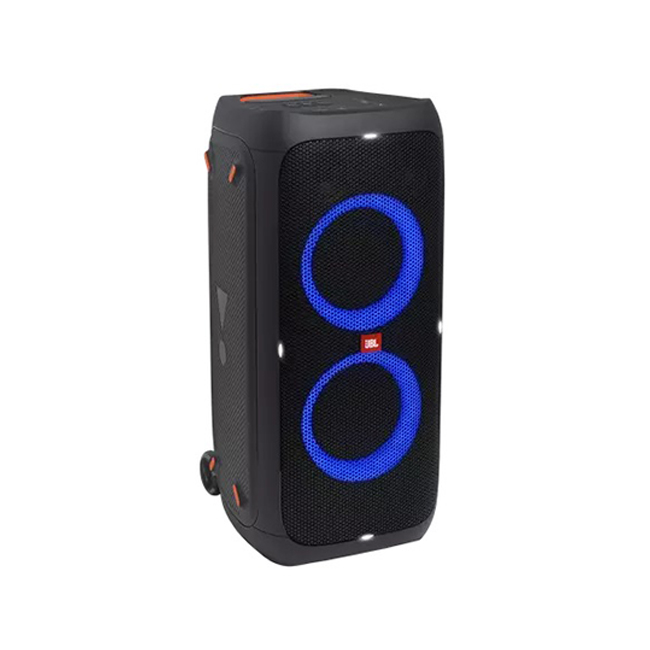 اسپیکر بلوتوثی قابل حمل جی بی ال مدل پارتی باکس 310 | JBL PartyBox 310 Bluetooth speaker