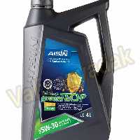 روغن موتور آیسین مدل Aisin 5W-30 SN Plus چهار لیتری