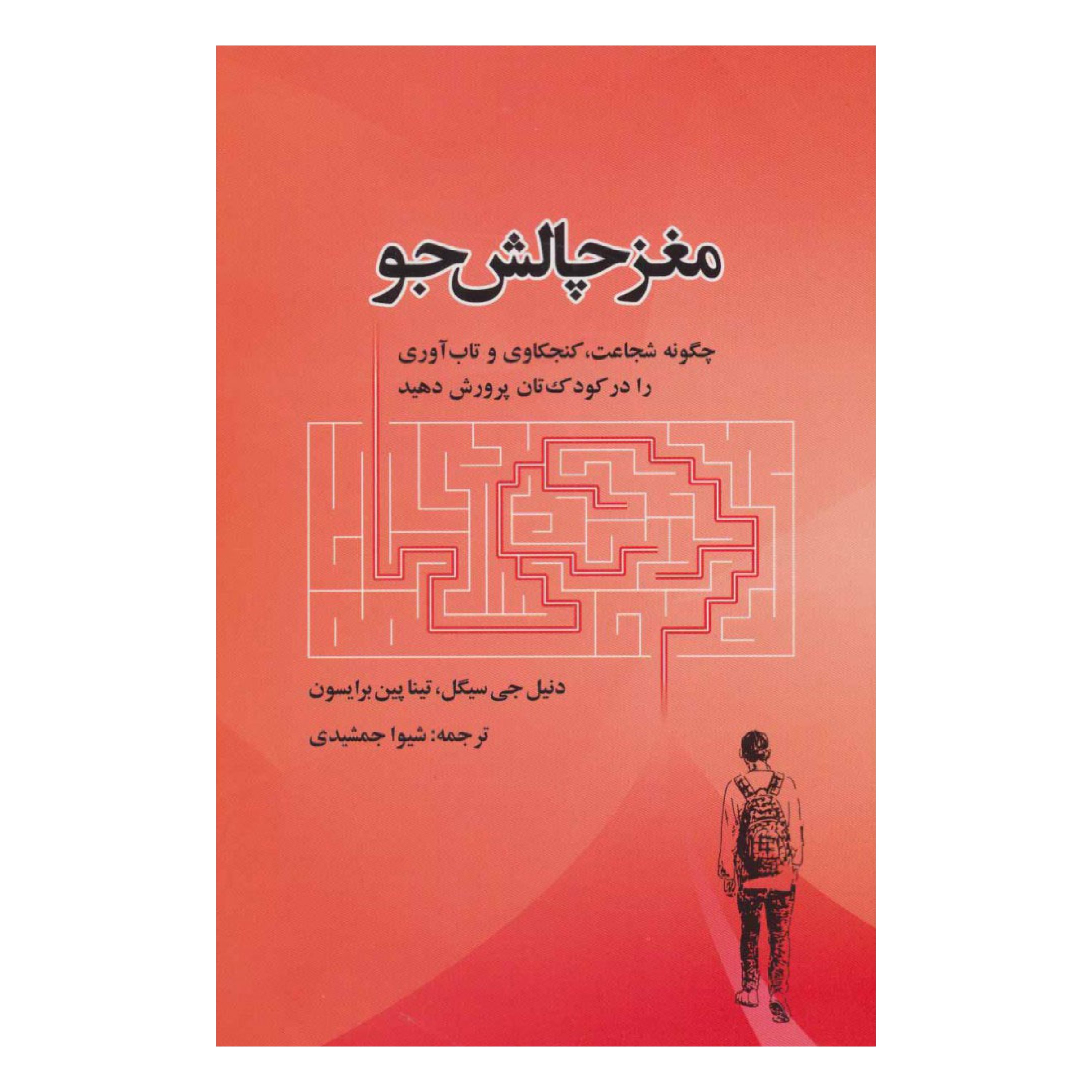 مغز چالشجو - روانشناسی کودک