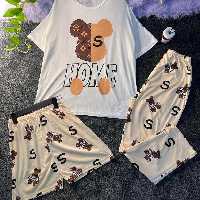 ست سه تیکه راحتی