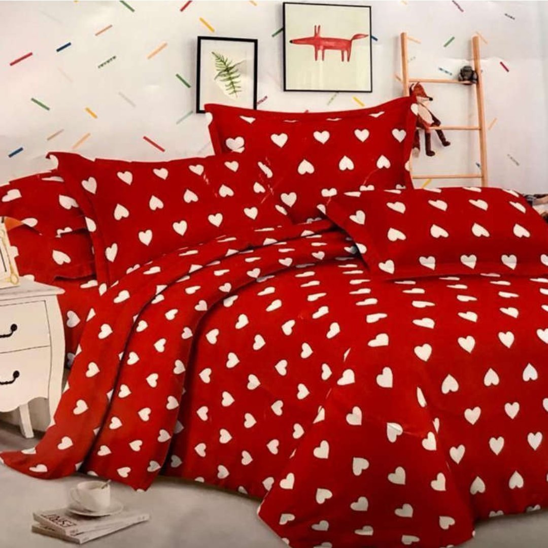 روتختی دونفره مدل قلبی(سرویس روتختی)