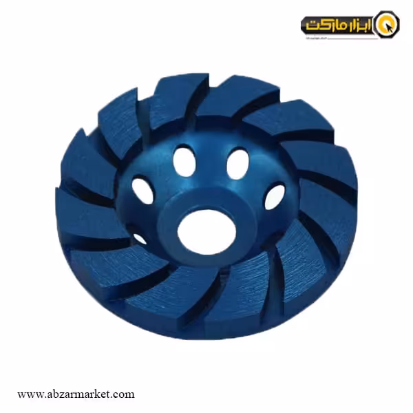 صفحه ساب بتن یائوفنگ 115 میلی متر