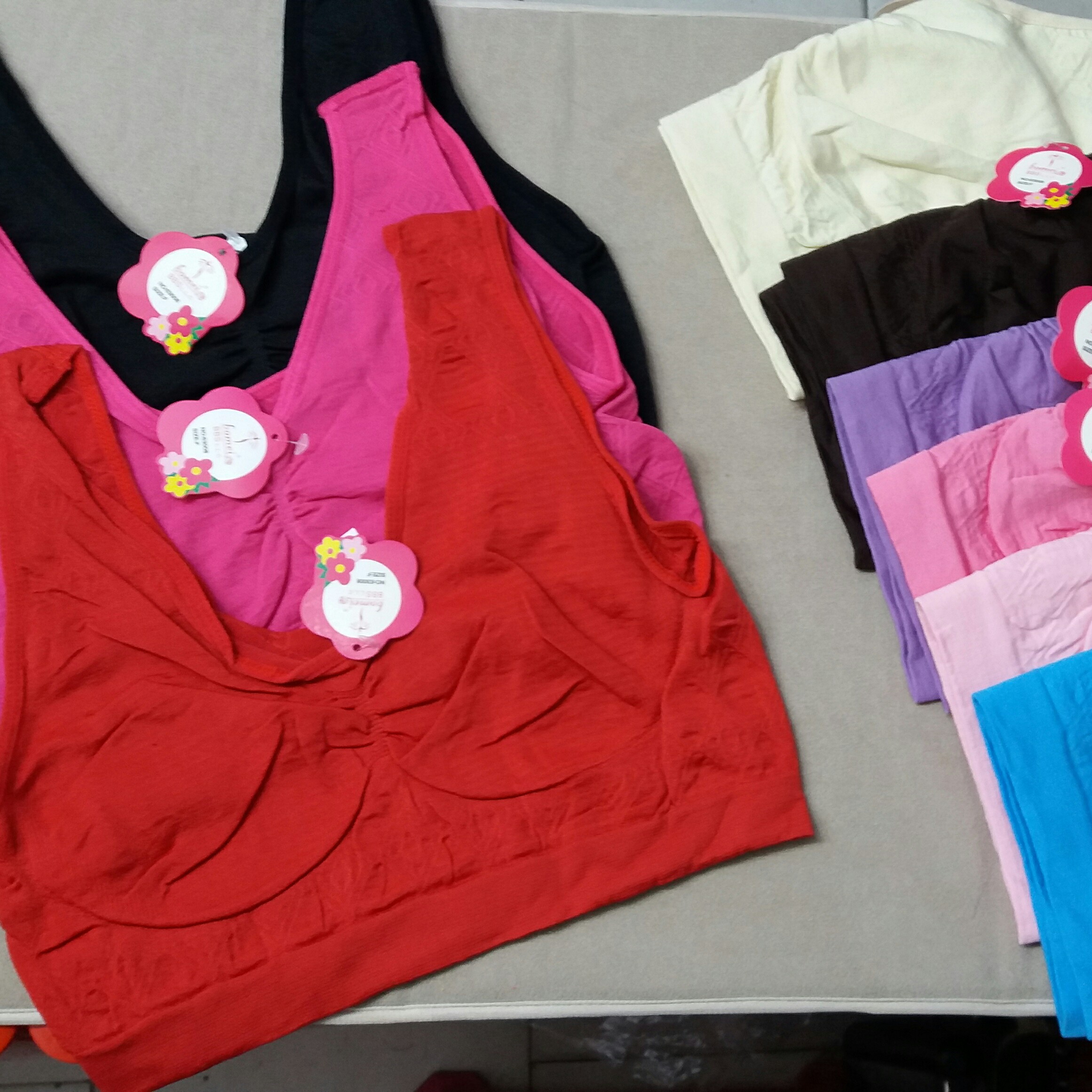 نیم تنه راحتی کد2