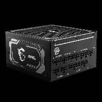 پاور 1250 وات ام اس آی MSI MAG A1250GL PCIE5 | فروشگاه گیمینگ تکاف