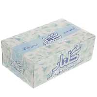 60 بسته صابون حمام  گلنار با روغن نارگیل (6 عددی) 