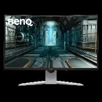 مشخصات ، قیمت و خرید مانیتور بنکیو BenQ EX3203R