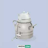 کتری قوری استیل یونیک مدل UN-7226