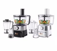 غذاساز Nasa مدل NS-626