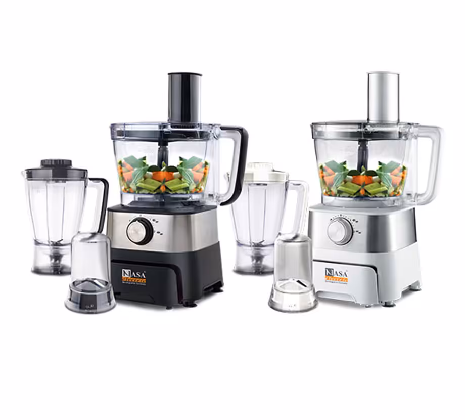 غذاساز Nasa مدل NS-626