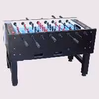 میز فوتبال دستی S19