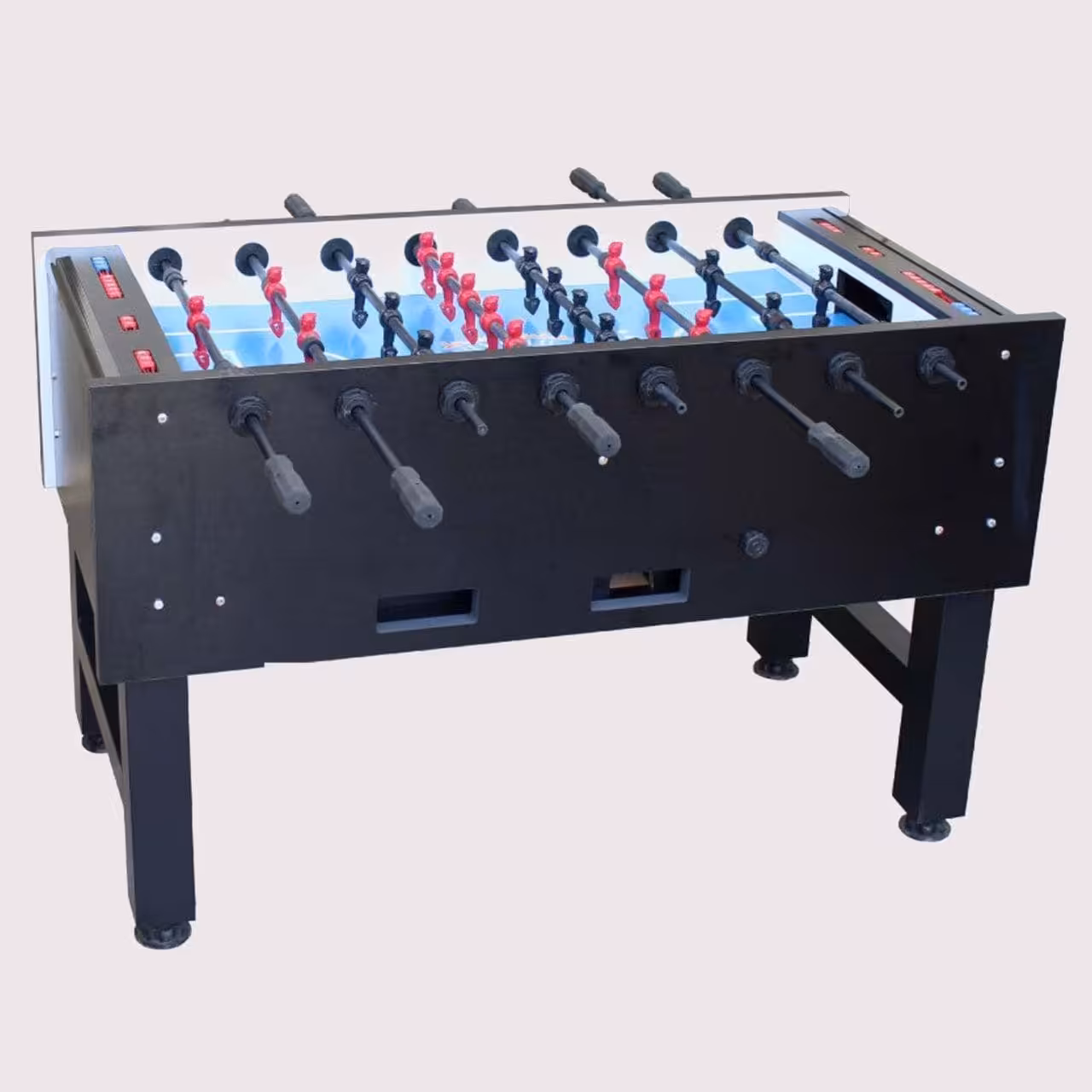 میز فوتبال دستی S19