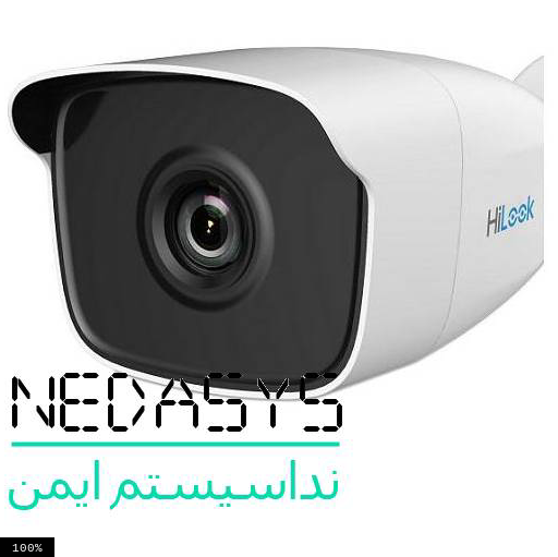 دوربین مداربسته هایلوک THC-B240-M