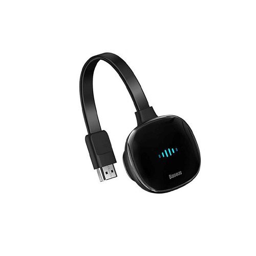 دانگل HDMI بیسوس مدل Baseus CATPQ-A01