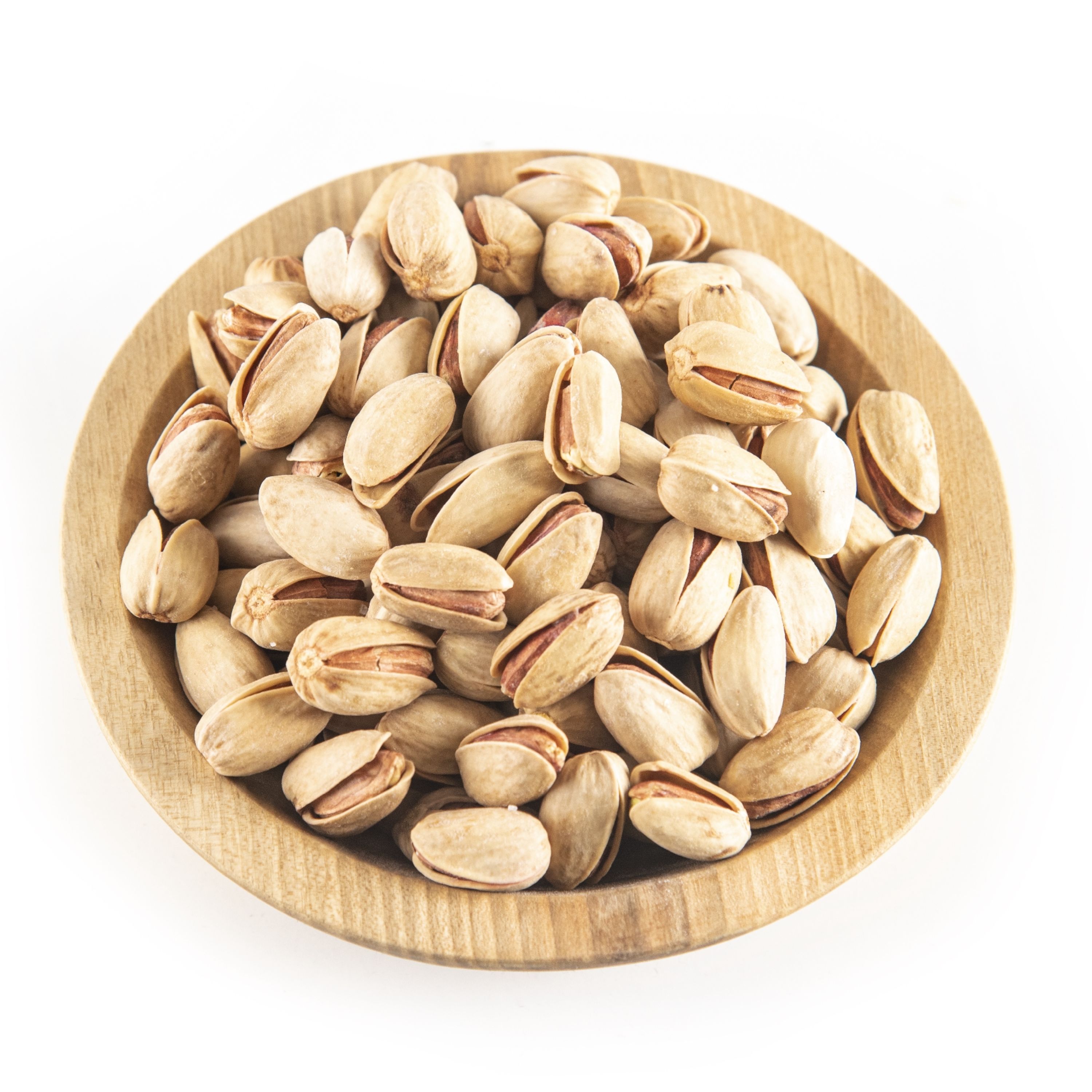 پسته اکبری تنوری لوکس فله ای، بسته بندی 250 گرمی