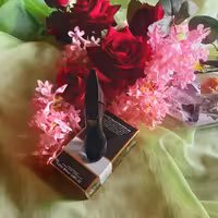 عطر  گودگرل زنانه مشکی 