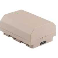 باتری قابل شارژ CAPTOR  مناسب باتری SONY A6400 با ظرفیت 1030mAh