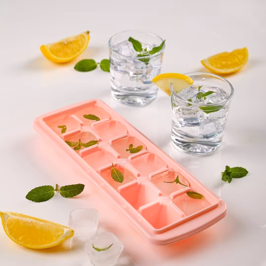 قالب یخ مشکات کوچک 