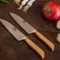 چاقوی آشپزخانه متوسط  فلاحی