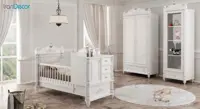 سرویس خواب نوزاد مدل H6140