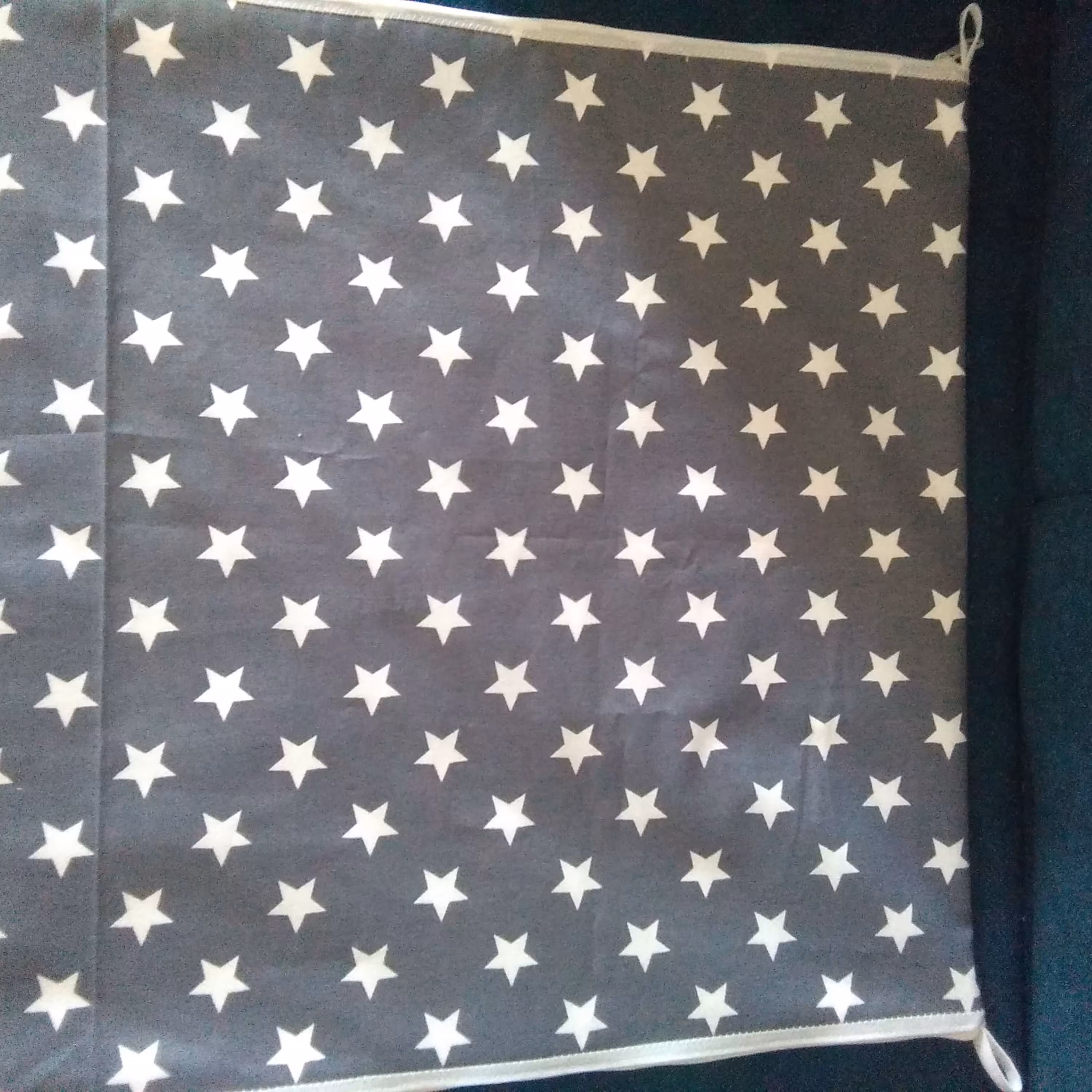 جانونی زیپدار سه لایه در رنگهای مختلف سایز 46در 46