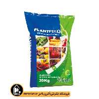 کود مونو آمونیوم فسفات پلنت فید