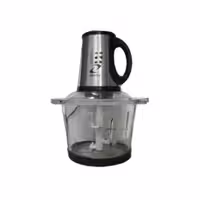 خردکن (غذاساز ) بی ام 1800 وات 3 لیتر مدل bm-72