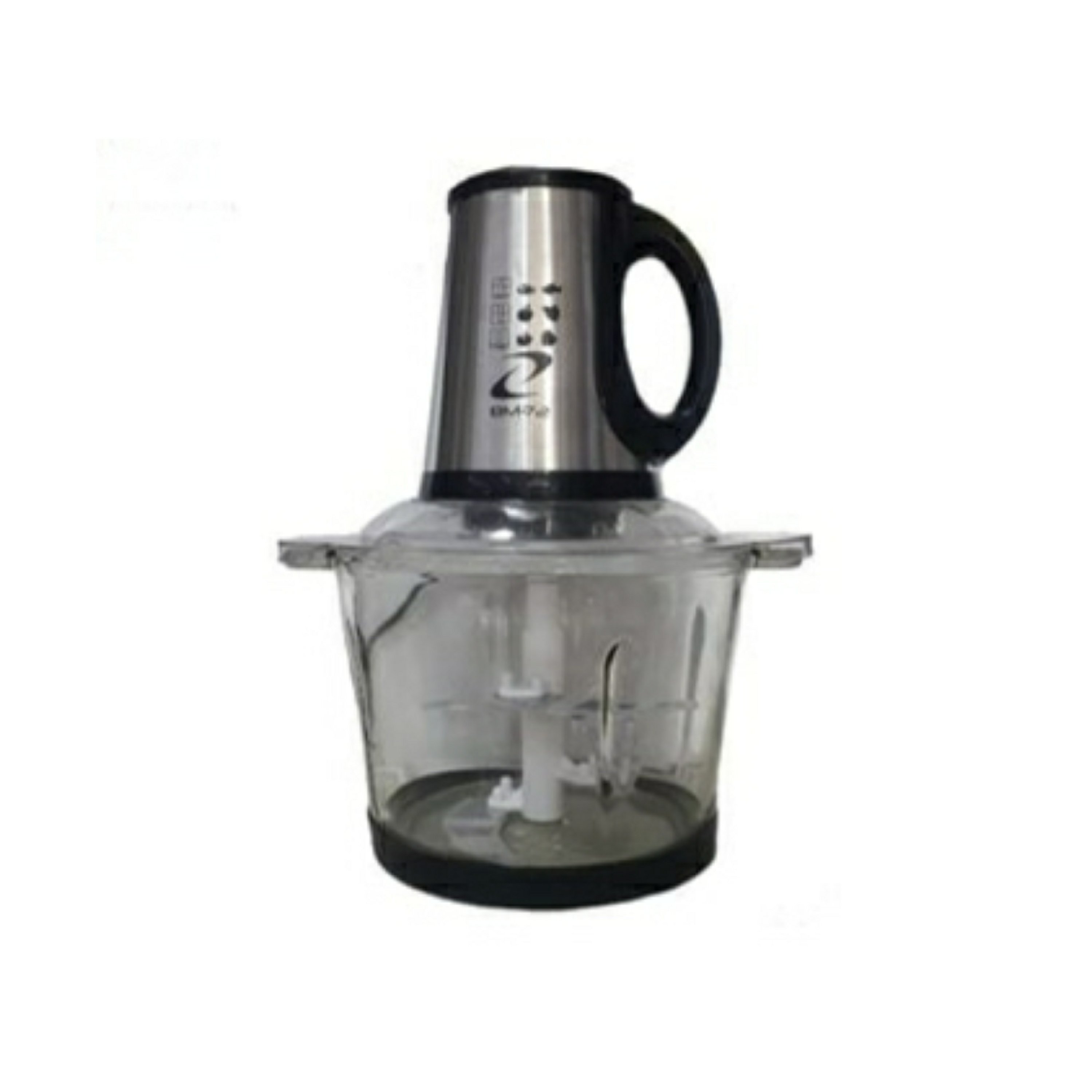خردکن (غذاساز ) بی ام 1800 وات 3 لیتر مدل bm-72