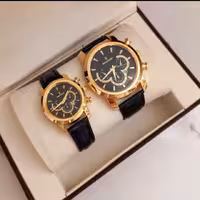 ست ساعت زنانه مردانه سیتیزین