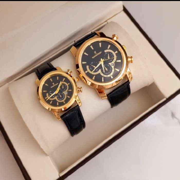 ست ساعت زنانه مردانه سیتیزین