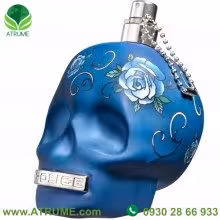 عطر ادکلن پلیس تو بی تاتووارت مردانه 125 میل مردانه