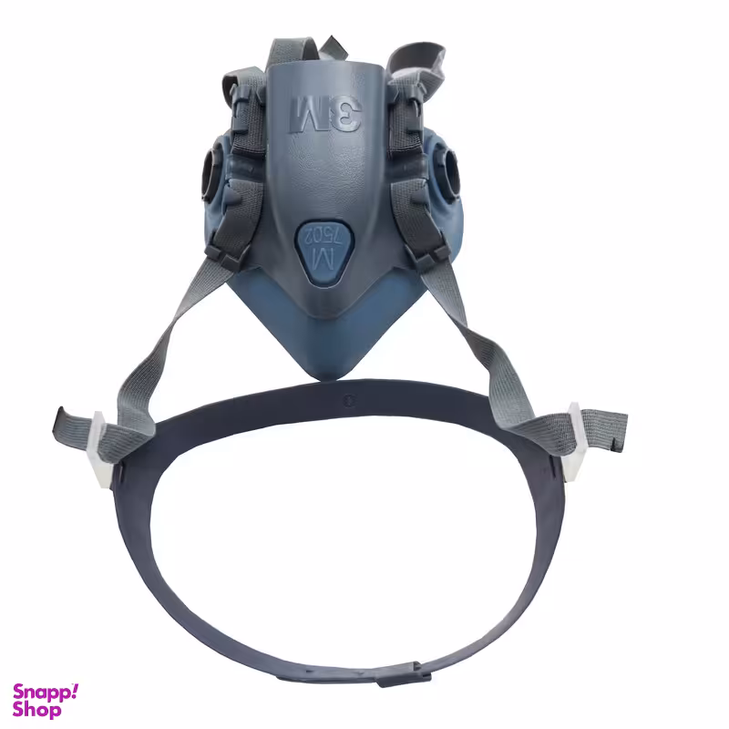 ماسک ایمنی تری‌ام مدل YP-7502