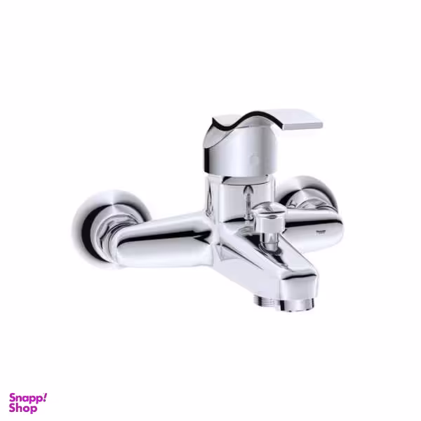 شیر حمام شودر مدل اپال