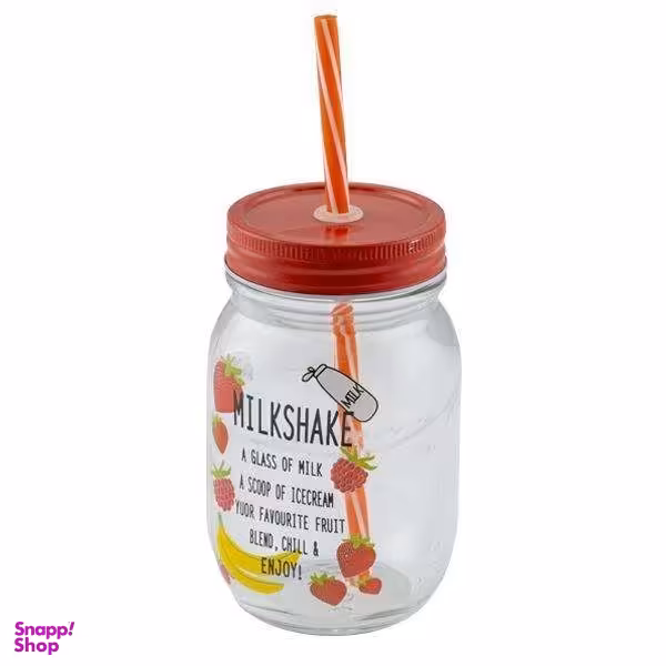 ماگ مدل اسموتی نی دار