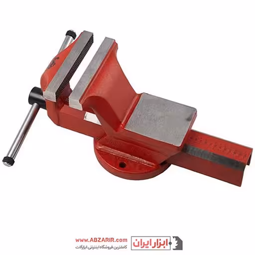 گیره رومیزی سایز 160 میلیمتر آمل صنعت