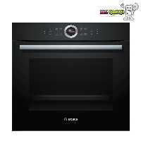 خرید فر برقی توکار بوش مدل HBG635BB1 - دومینو کالا
