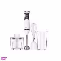 گوشت کوب برقی تک الکتریک مدل HB1108-61WB