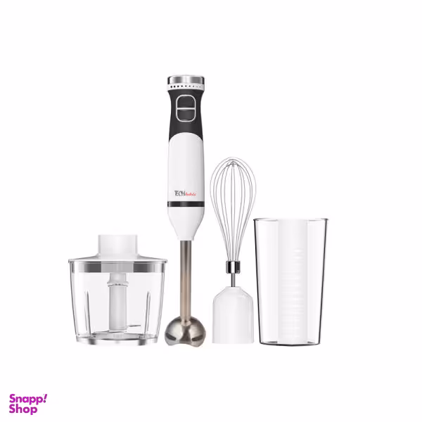 گوشت کوب برقی تک الکتریک مدل HB1108-61WB